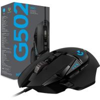 لوحة-المفاتيح-الفأرة-souris-gaming-logitech-g502-عين-النعجة-الجزائر