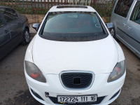 voitures-seat-leon-2011-mohammadia-alger-algerie