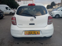 voitures-nissan-micra-2015-mohammadia-alger-algerie