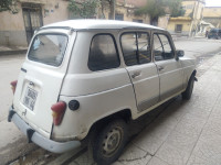 voitures-renault-4-1985-khemis-miliana-ain-defla-algerie