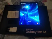Samsung Galaxy Tab S3 LTE