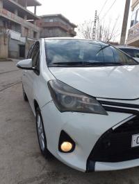 سيارات-toyota-yaris-2016-touch-برج-منايل-بومرداس-الجزائر