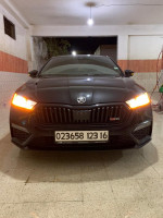 voitures-skoda-octavia-2023-vrs-mohammadia-alger-algerie