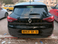 voitures-renault-clio-5-zen-2021-tlemcen-algerie