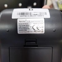 Imprimante ticket de livraison xp-801B