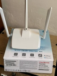 Routeur D-LINK EAGLE PRO AI