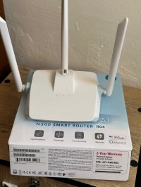 Routeur D-LINK EAGLE PRO AI 