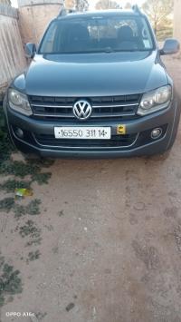 voitures-volkswagen-amarok-2011-tiaret-algerie