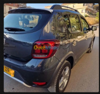 voitures-dacia-sandero-2019-stepway-bou-ismail-tipaza-algerie