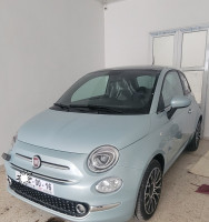 voitures-fiat-500-2024-dolcevita-constantine-algerie