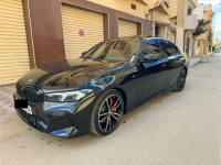 voitures-bmw-serie-3-320d-2023-m-oran-algerie