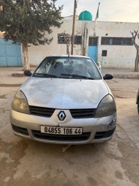 سيارات-renault-clio-classique-2006-خميس-مليانة-عين-الدفلة-الجزائر