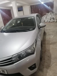 Toyota Corolla 2015 Corolla