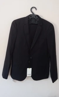 costume de la marque Jules collection C By CHEVIGNON Vintage elegance  taille 48