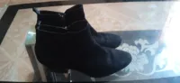 Demi-Bottes