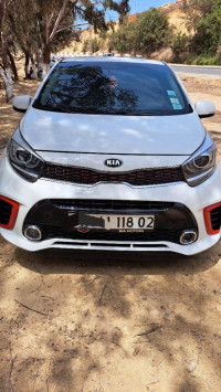 voitures-kia-picanto-2018-gt-line-chlef-algerie