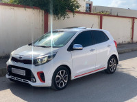 voitures-kia-picanto-2019-gt-line-el-taref-tarf-algerie