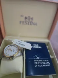 Montre festina originale