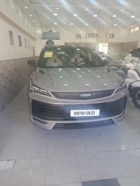 سيارات-geely-coolray-2026-full-option-عنابة-الجزائر