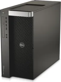 Dell precision T7600 - 2* Xeon E5-2620 - Quadro K5000 256GB 300GB hdd