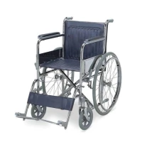 Chaise roulante simple 