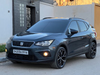 voitures-seat-arona-2019-bordj-el-kiffan-alger-algerie