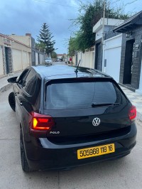 سيارات-volkswagen-polo-2018-برج-الكيفان-الجزائر