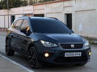 voitures-seat-arona-2019-bordj-el-kiffan-alger-algerie