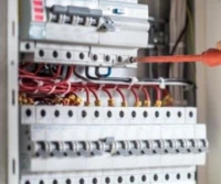 Électricité bâtiment  كهرباء معمارية