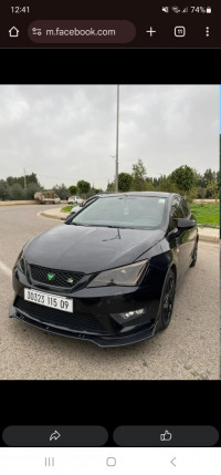 voitures-seat-ibiza-2015-linea-r-khenchela-algerie