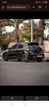 voitures-seat-ibiza-2015-linea-r-cheraga-alger-algerie