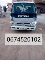 camion-foton-2011-el-oued-algerie