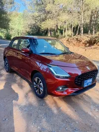 Suzuki Swift 2025 GLX
