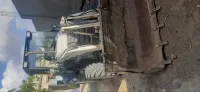 تراكس 860 الة الحفر ريطرو 2011