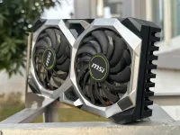 Gtx 1660s