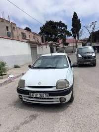 voitures-renault-clio-2-2000-zeralda-alger-algerie