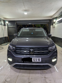 voitures-volkswagen-t-cross-2023-active-blida-algerie