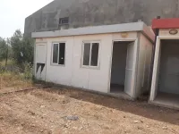  2 chalets