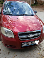 voitures-chevrolet-aveo-5-portes-2007-el-achour-alger-algerie