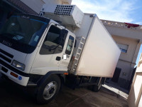 camion-isuzu-2009-mila-algerie