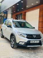 voitures-dacia-sandero-2023-stepway-ain-defla-algerie