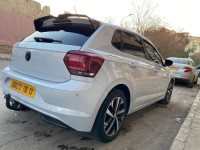 voitures-volkswagen-polo-2018-beats-mansourah-tlemcen-algerie