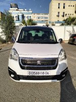 voitures-peugeot-partner-2018-tepee-allure-bejaia-algerie