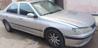 voitures-peugeot-406-1999-mansourah-tlemcen-algerie