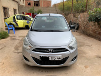 voitures-hyundai-i10-2015-gl-plus-ain-defla-algerie