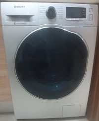Lave-linge WD10 Combo Digital Inverter