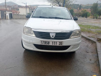 voitures-dacia-logan-2011-bordj-menaiel-boumerdes-algerie