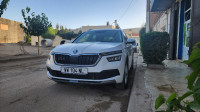 voitures-skoda-kamik-2023-batna-algerie