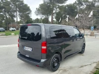 Peugeot Expert 2025 Traveller