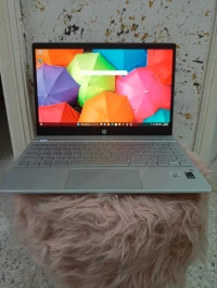 HP Pavilion 13 i7 10th